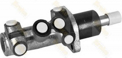BRAKE ENGINEERING mc1248be -  Главный тормозной цилиндр